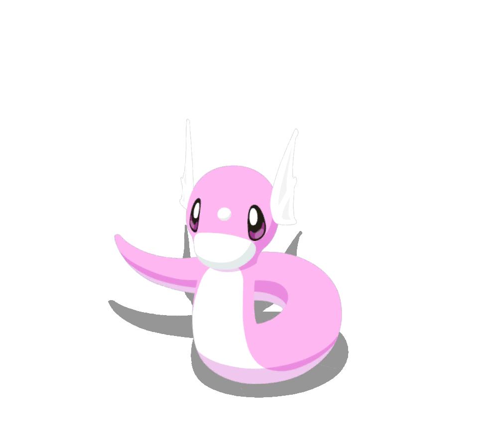 Dratini