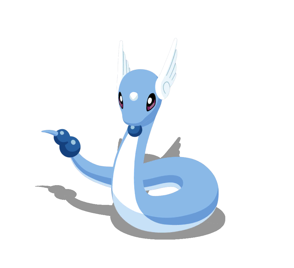 Dragonair