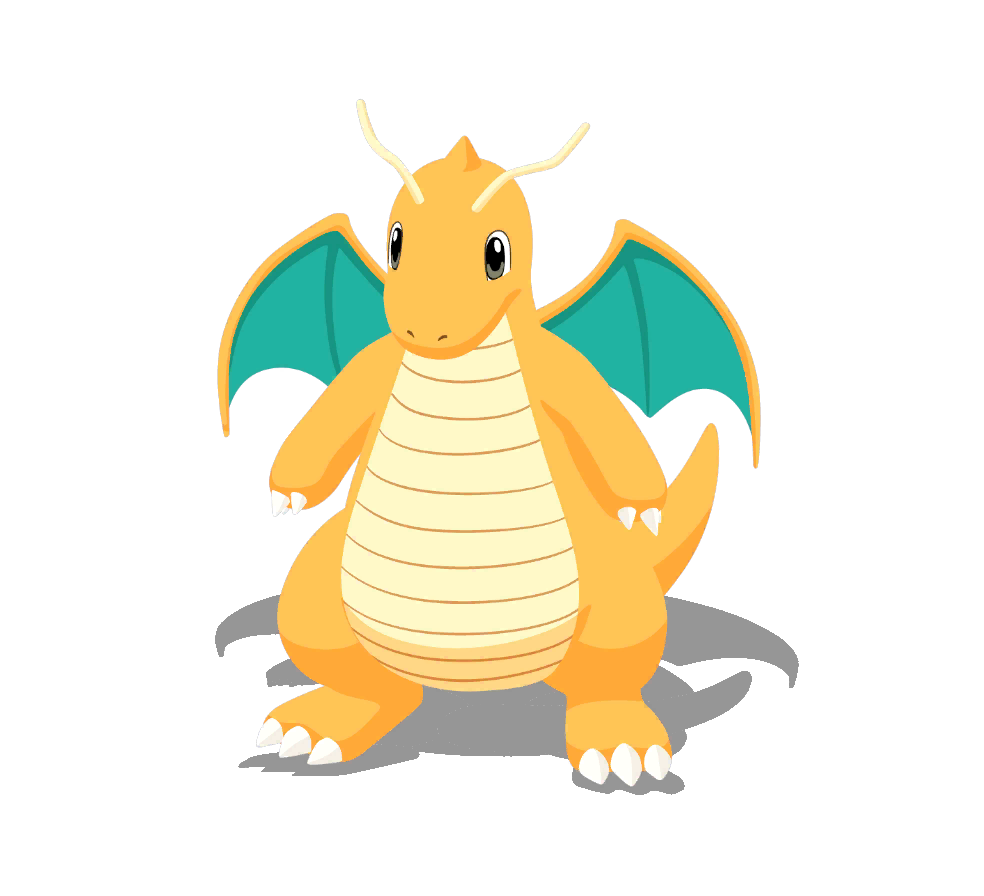 Dragonite