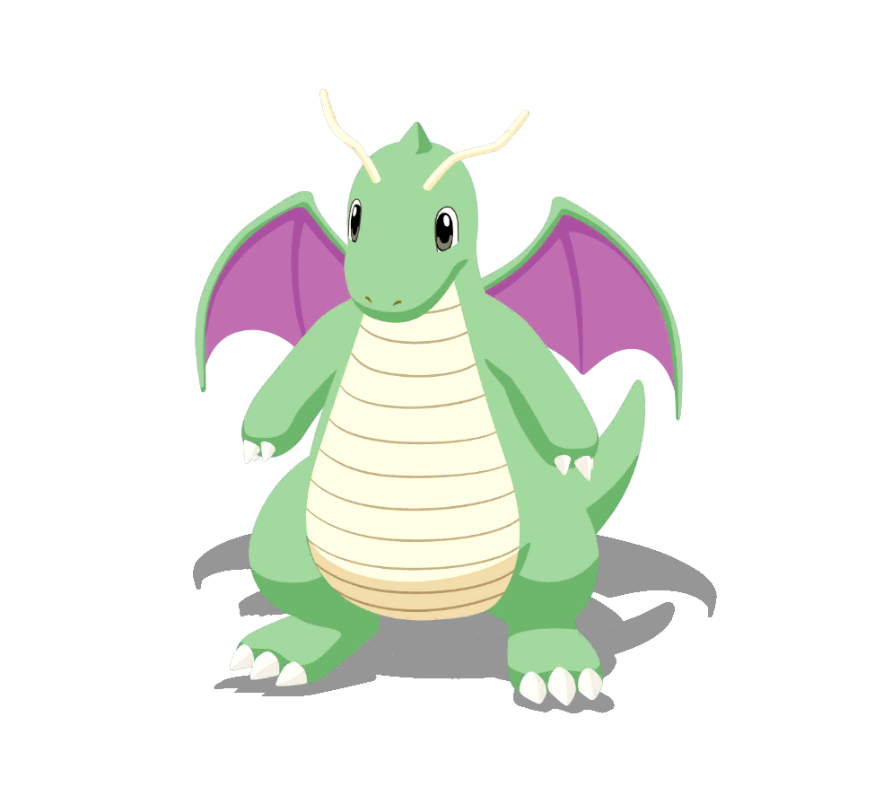 Dragonite