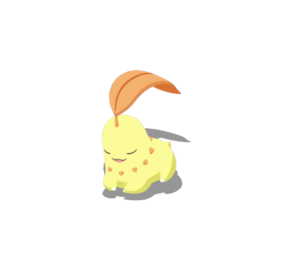 Chikorita