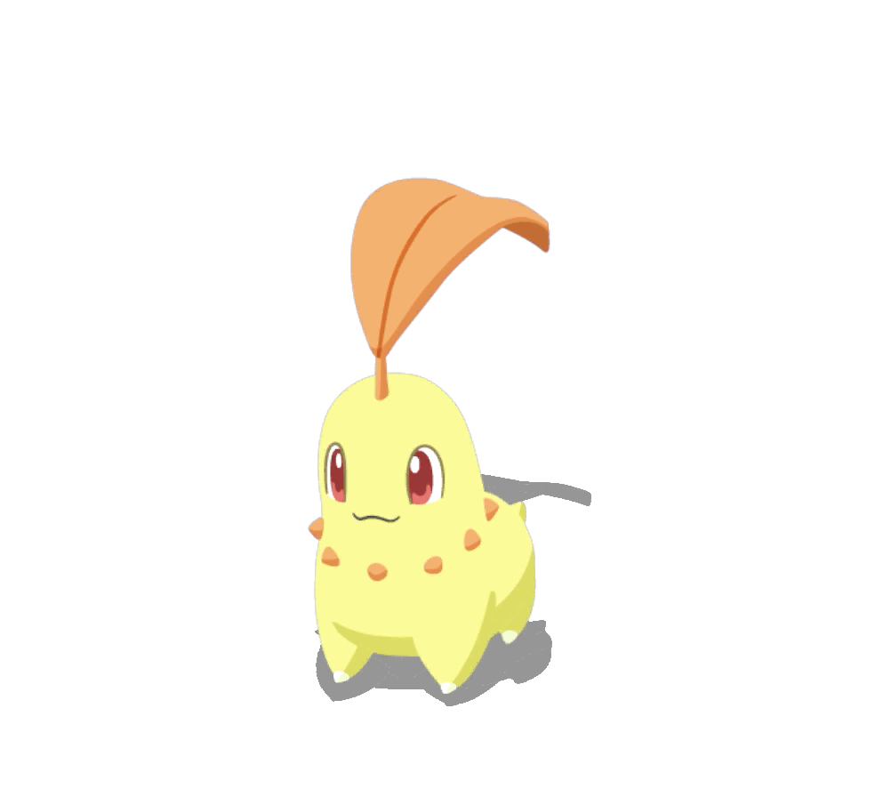 Chikorita