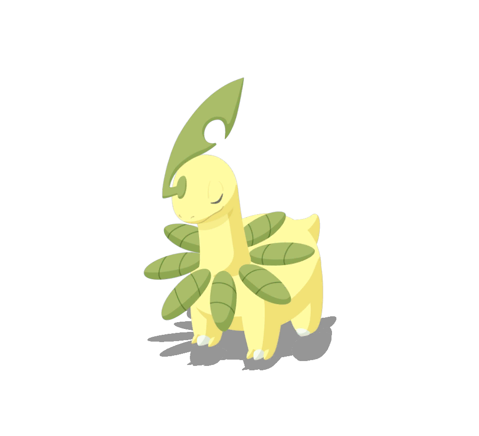 Bayleef