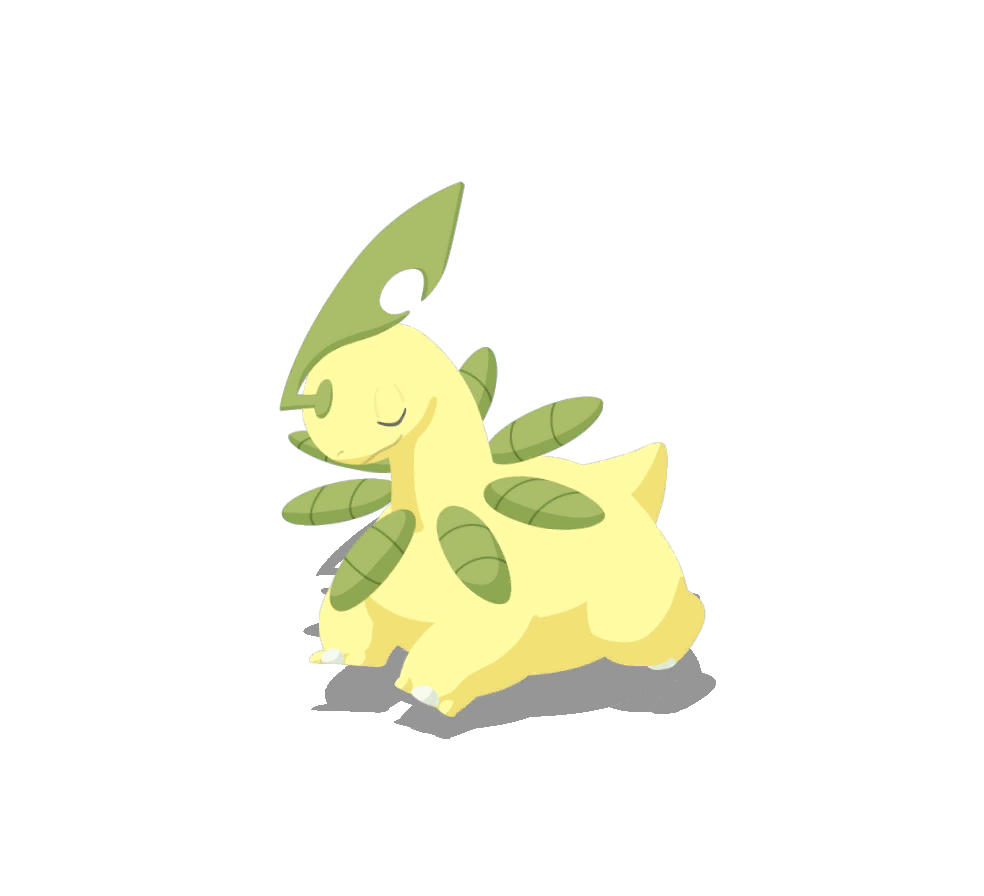Bayleef