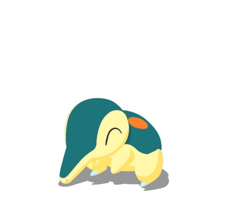 Cyndaquil