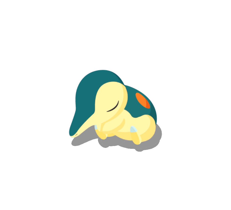 Cyndaquil