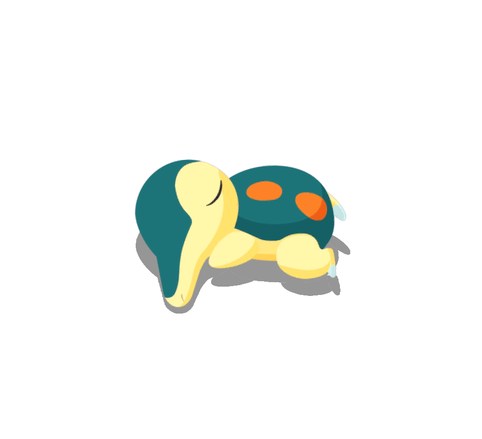 Cyndaquil