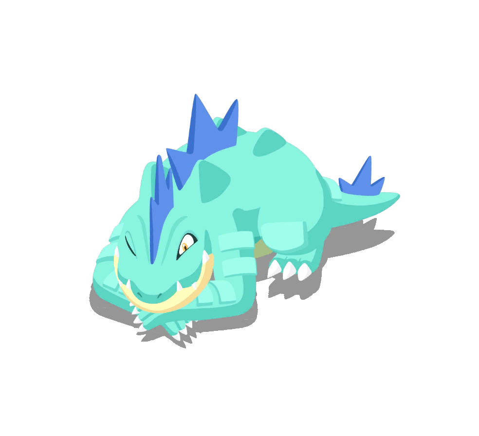 Feraligatr