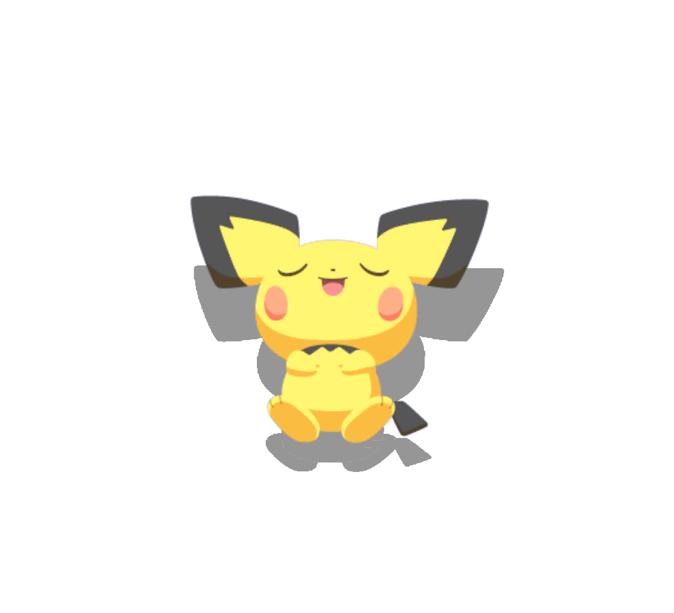 Pichu