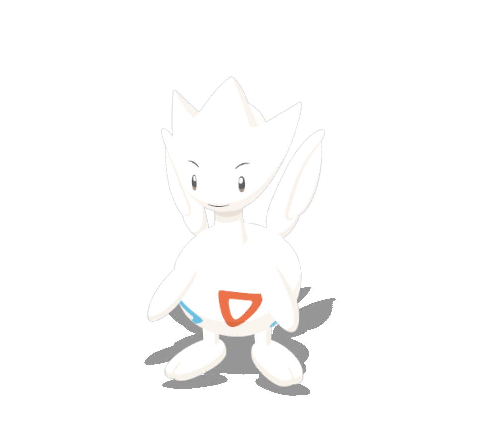Togetic