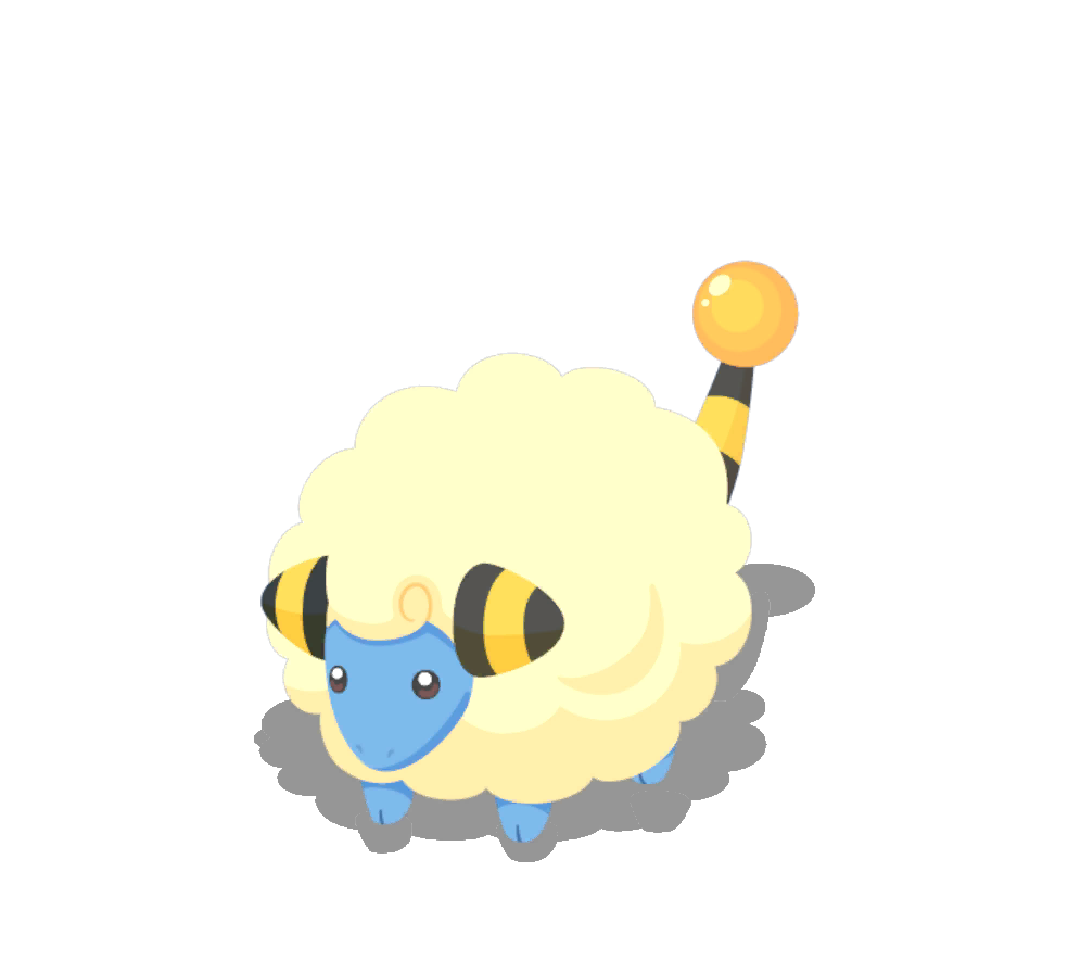 Mareep