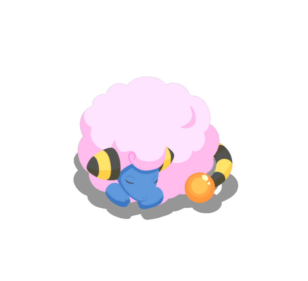 Mareep