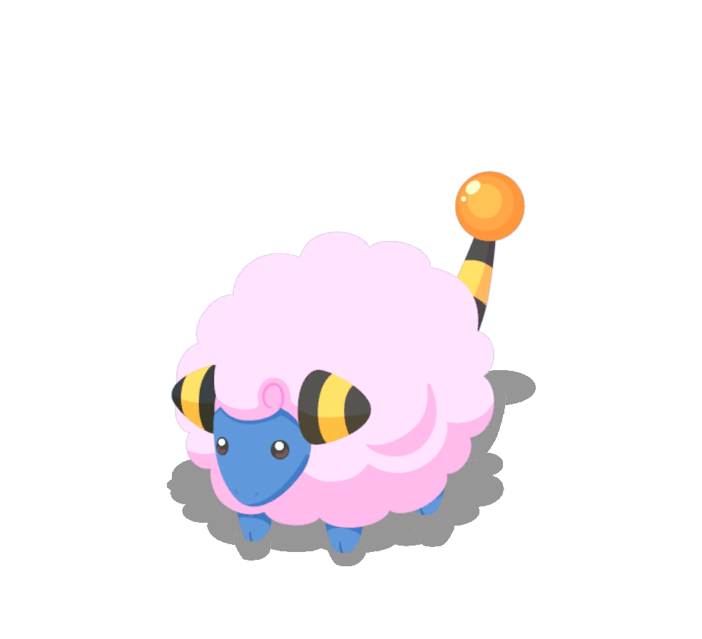 Mareep