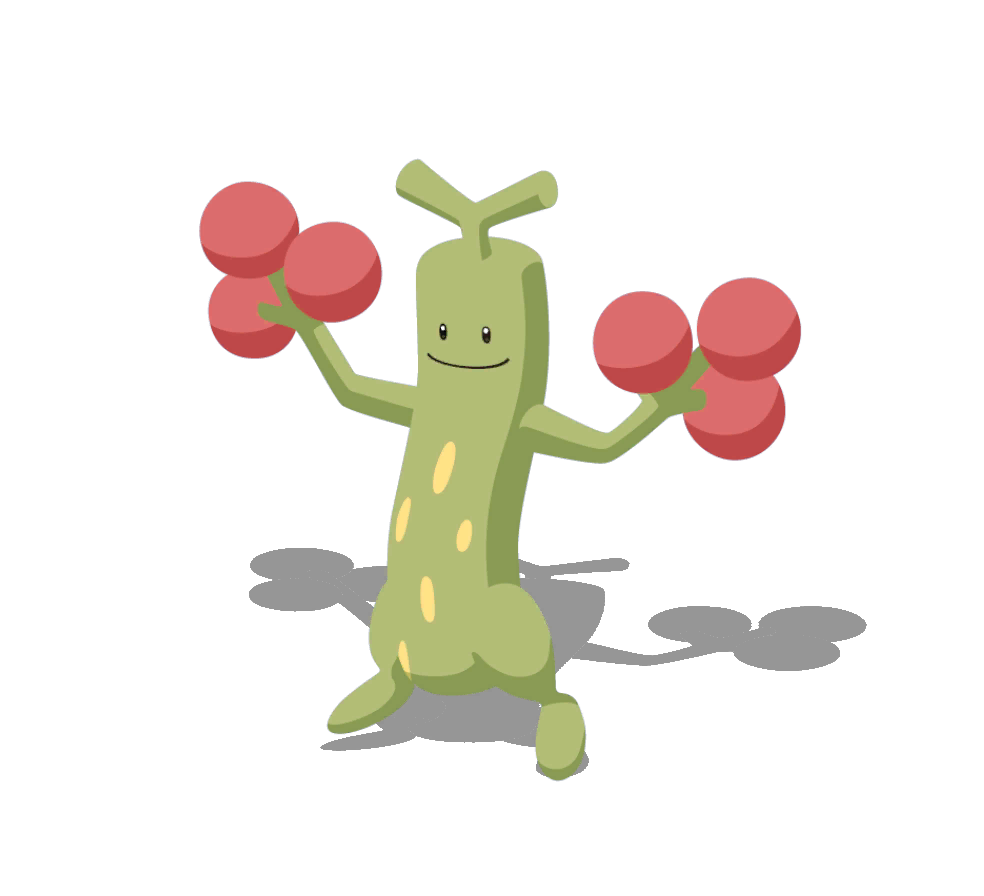Sudowoodo