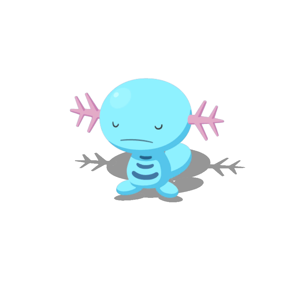 Wooper