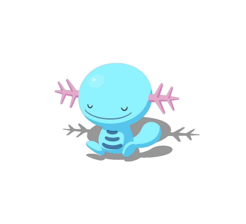Wooper