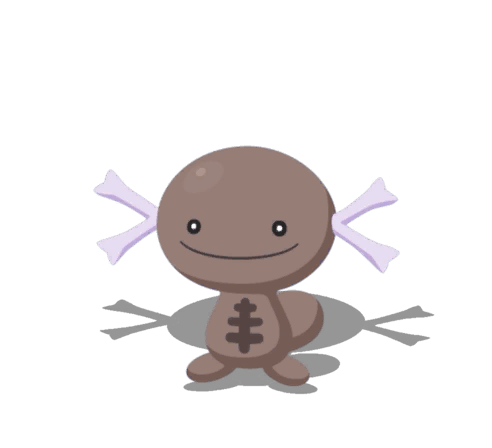 Wooper de Paldea