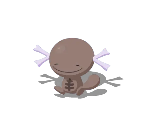 Wooper de Paldea