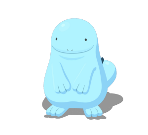 Quagsire