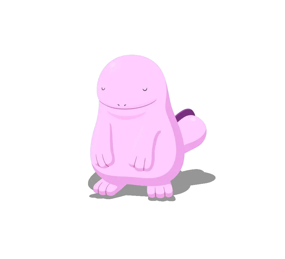 Quagsire