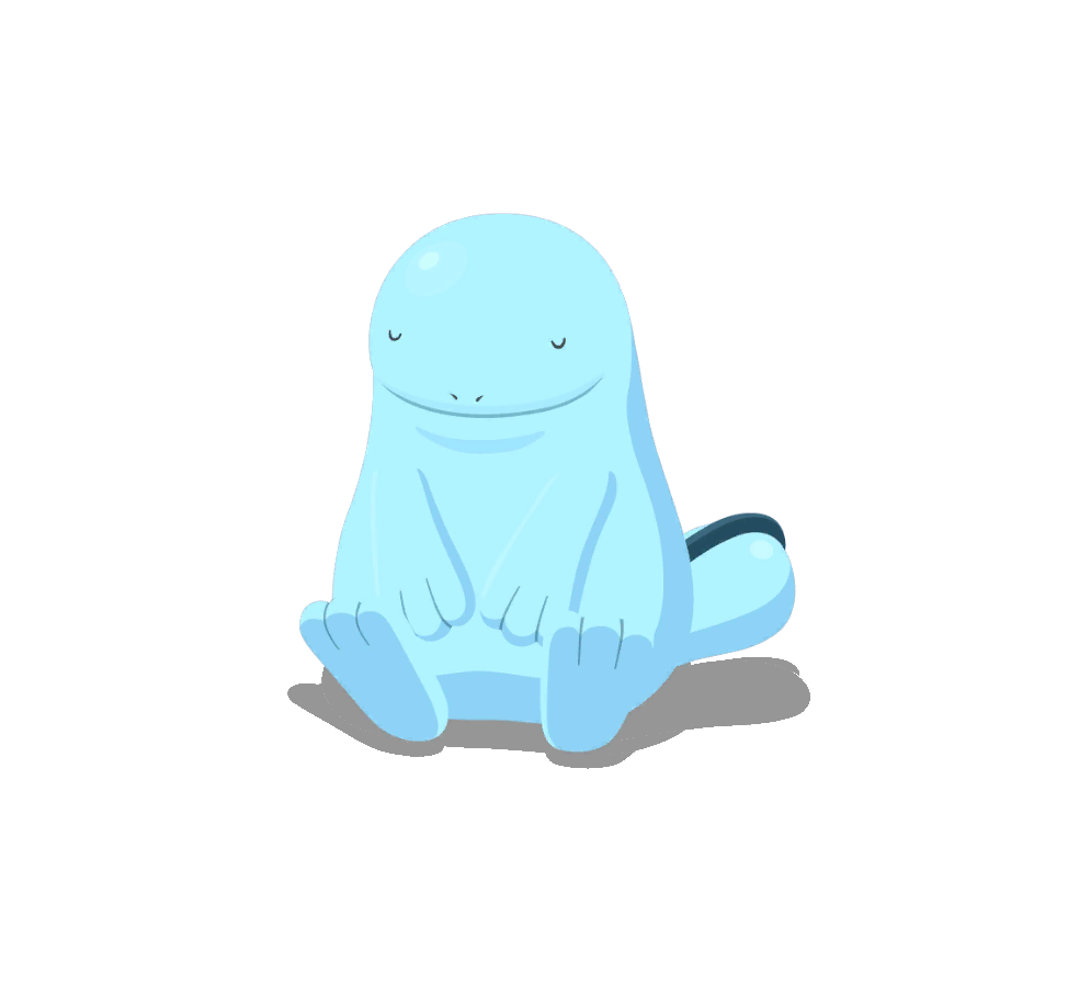 Quagsire