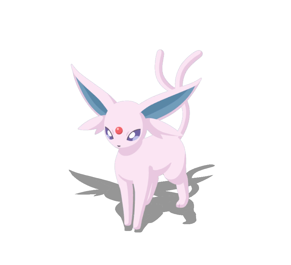 Espeon