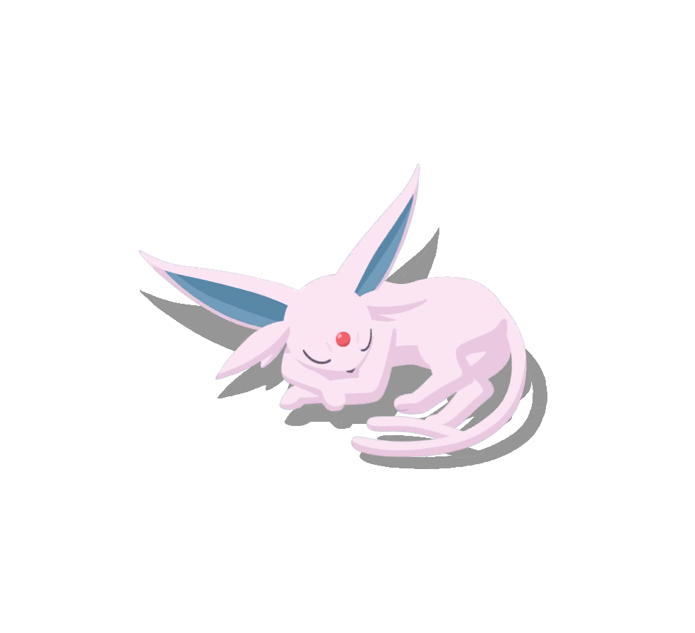 Espeon