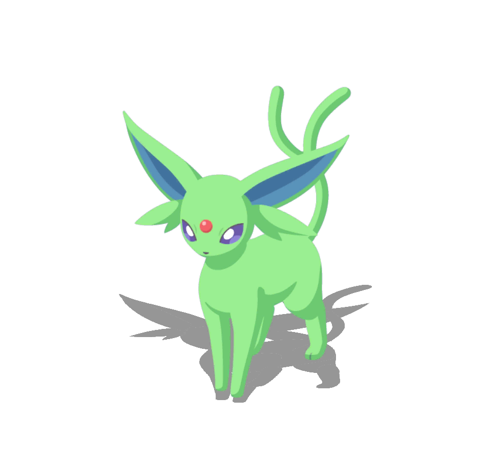 Espeon