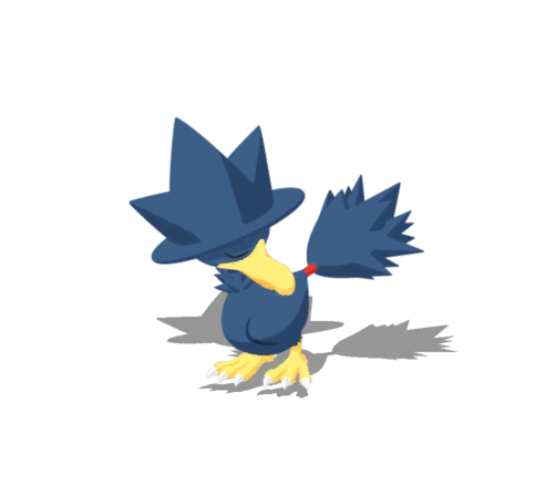 Murkrow