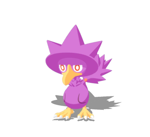 Murkrow