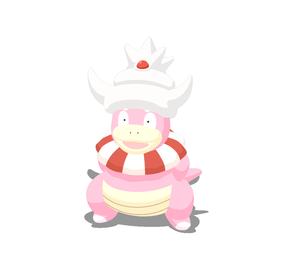 Slowking