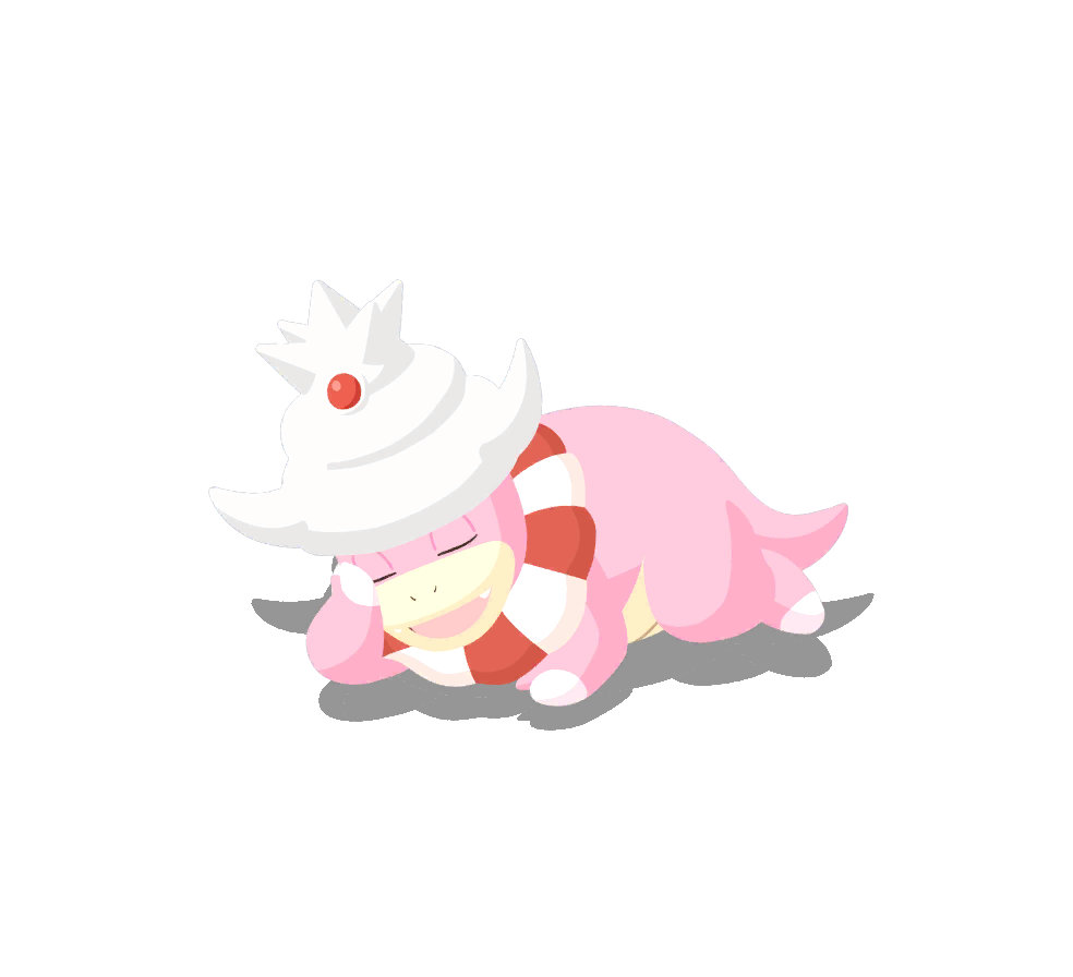Slowking