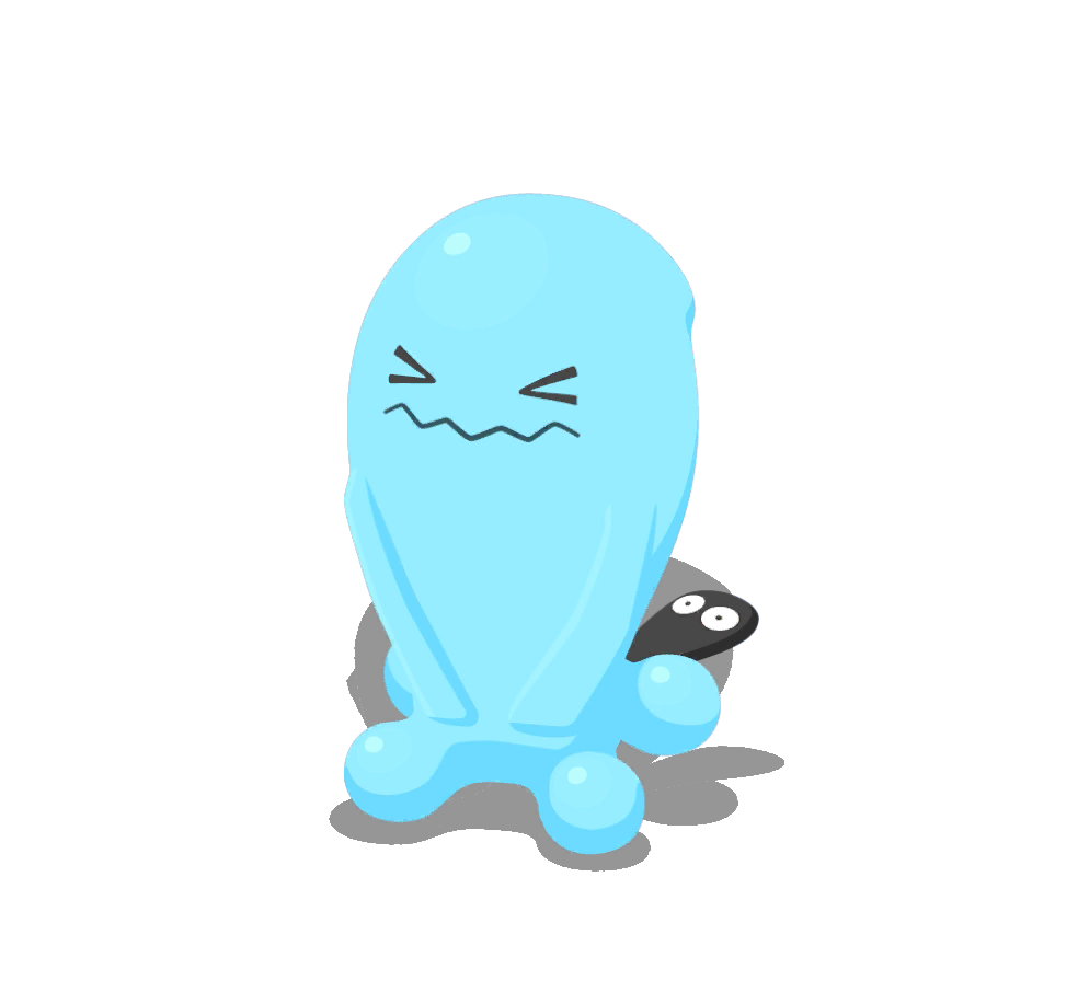 Wobbuffet