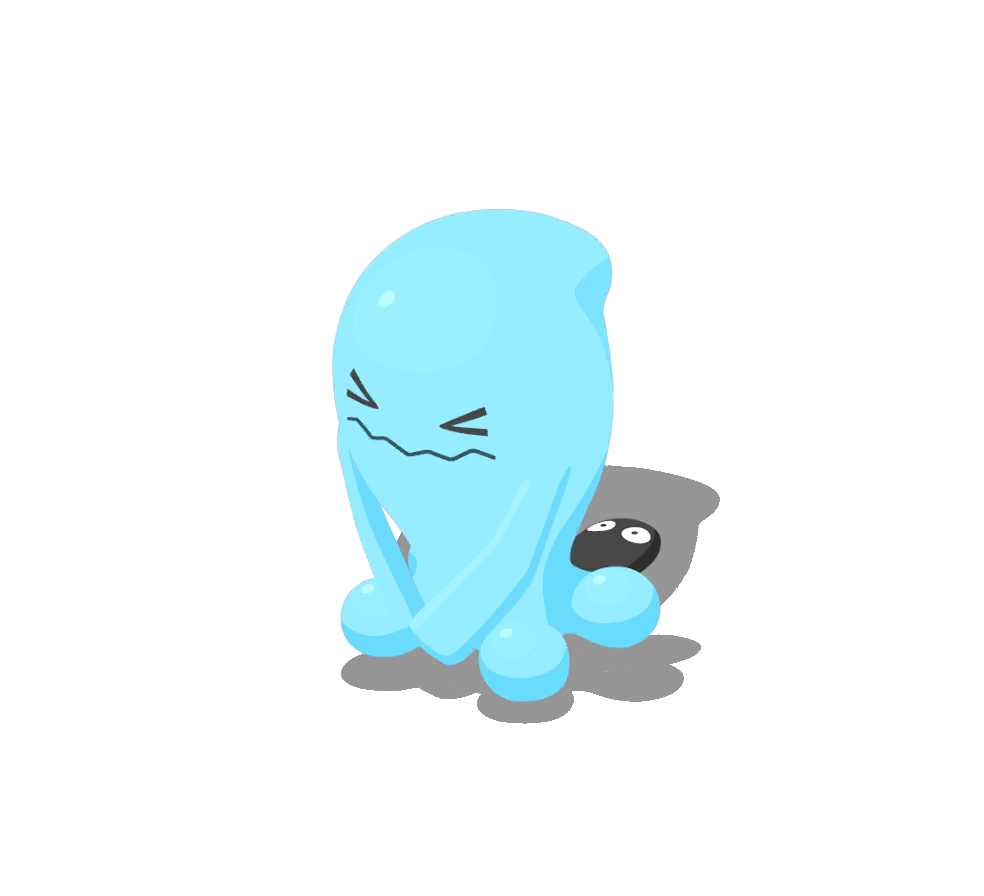 Wobbuffet