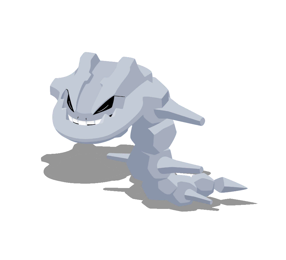 Steelix