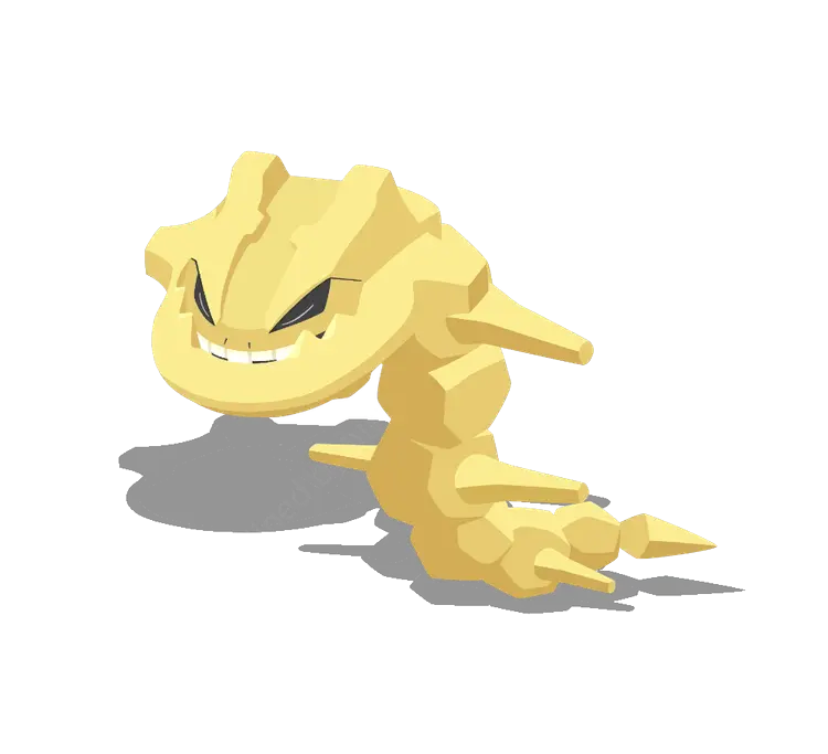 Steelix