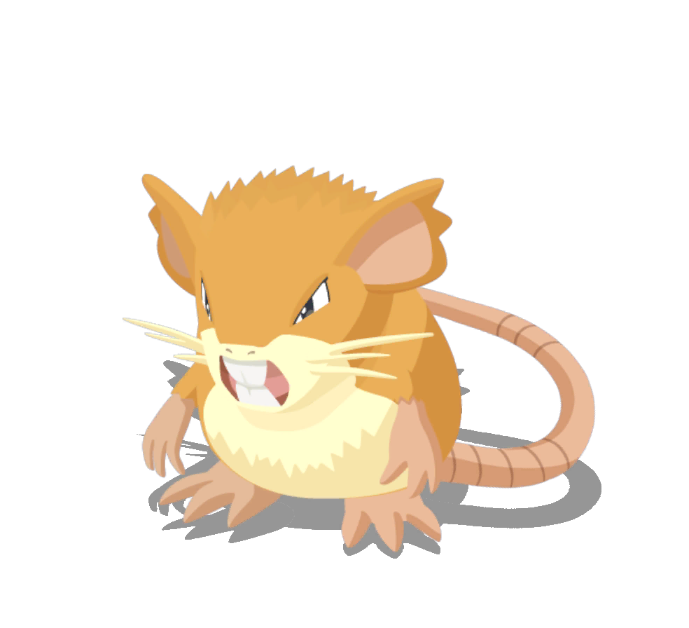 Raticate
