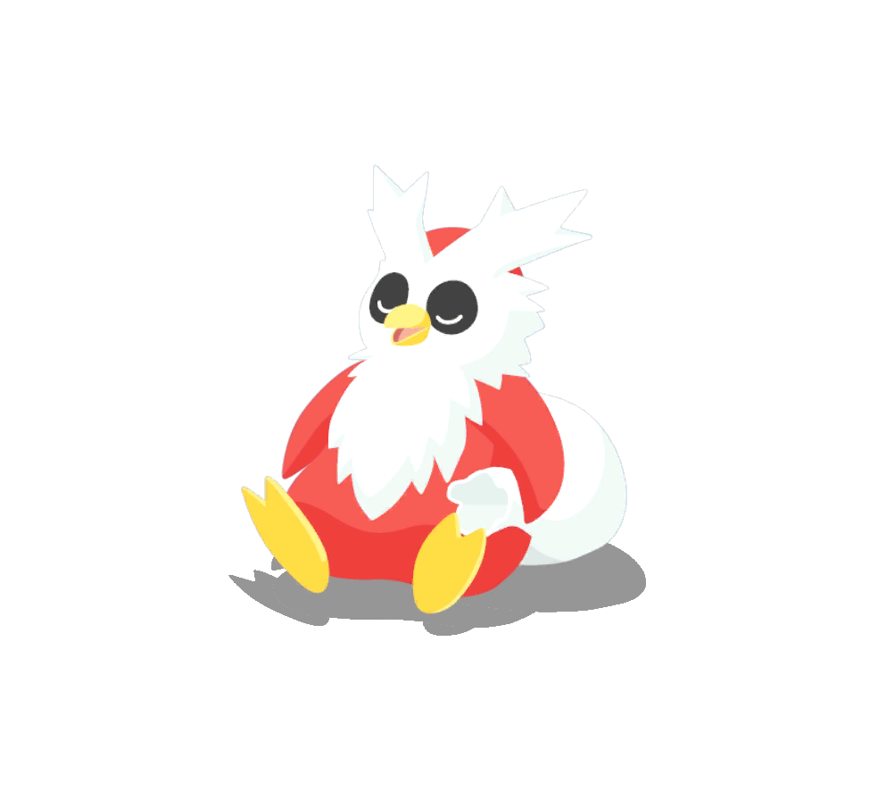 Delibird