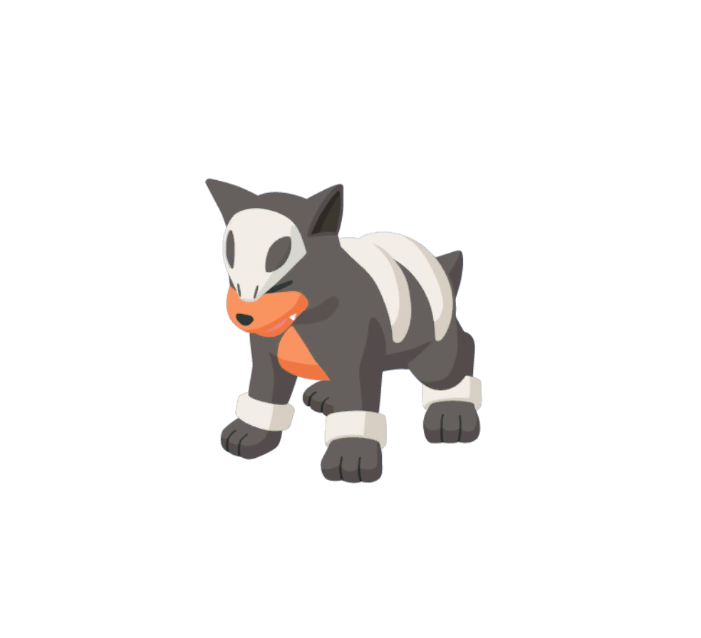 Houndour