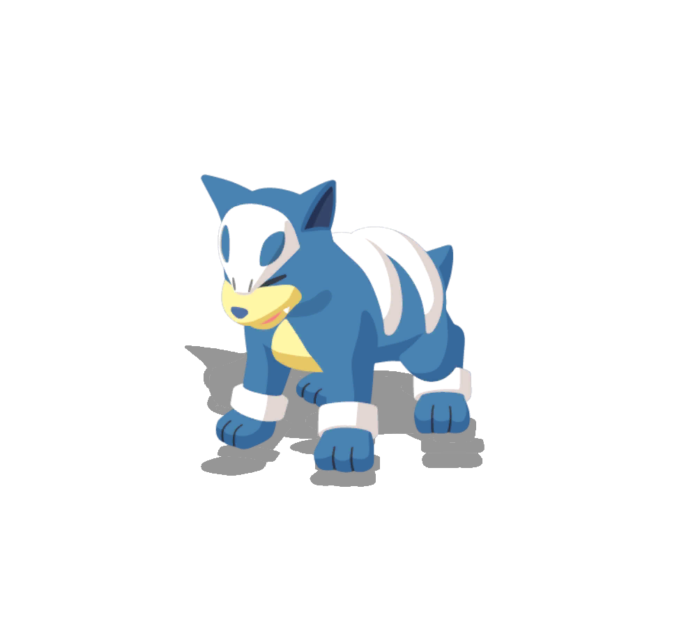 Houndour