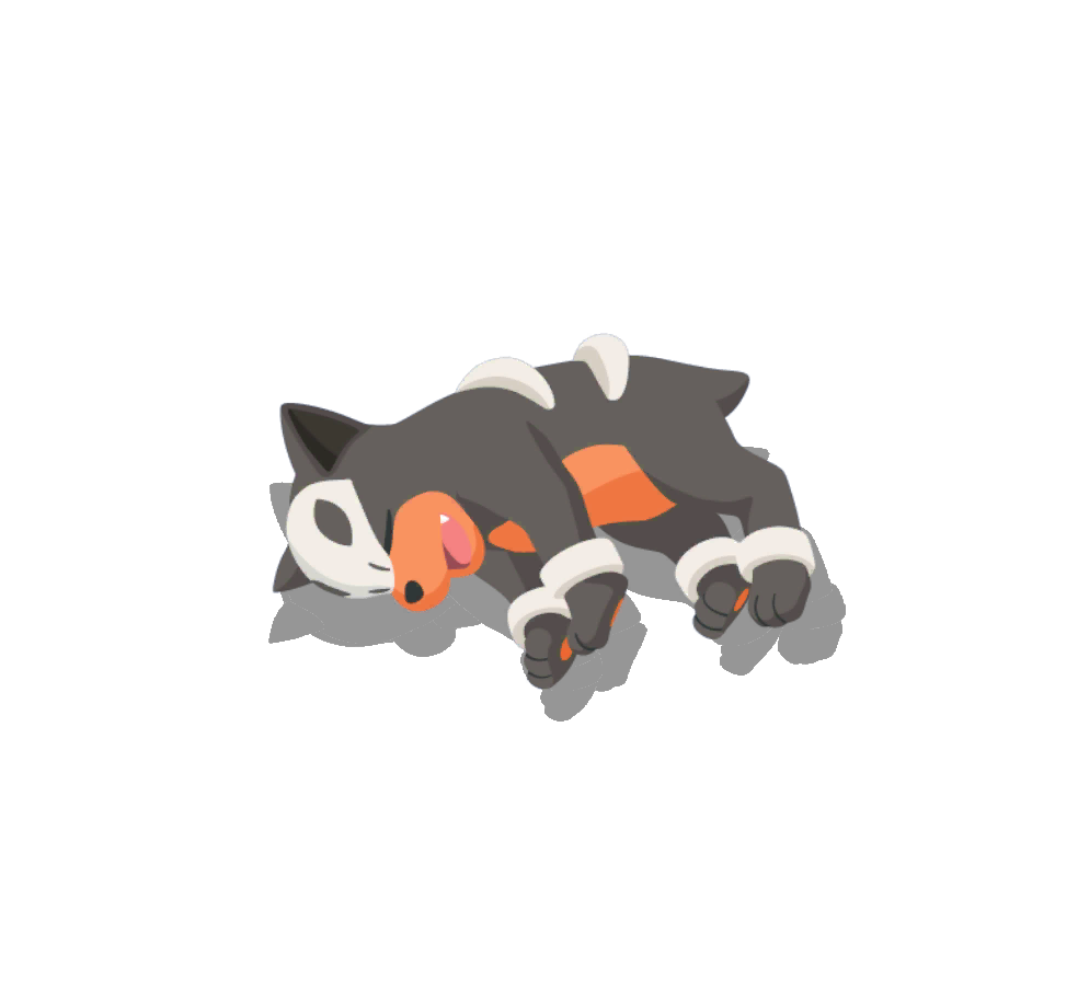Houndour