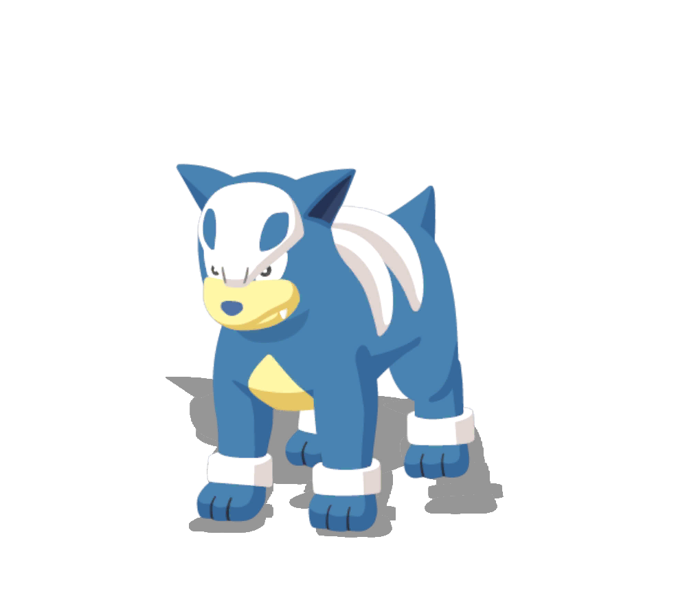 Houndour
