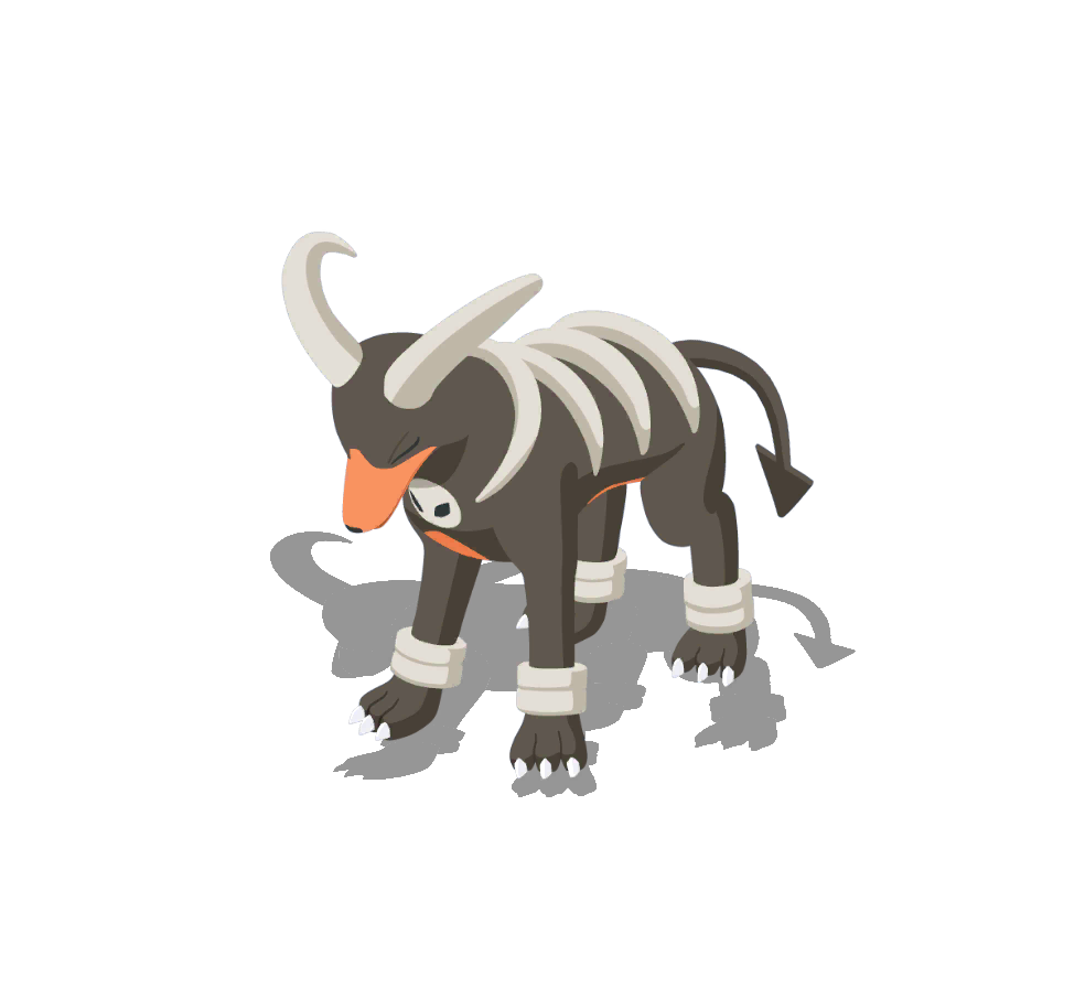 Houndoom