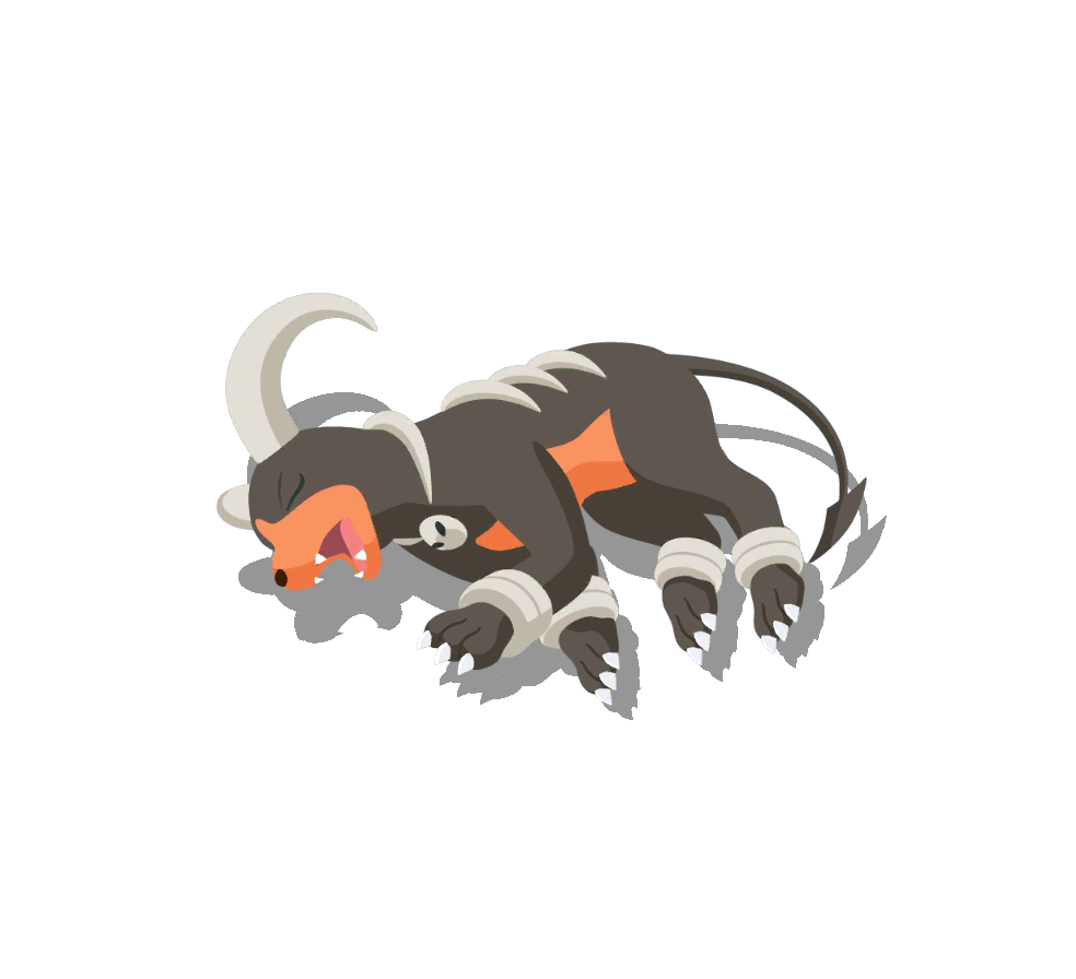 Houndoom