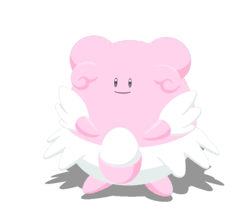 Blissey