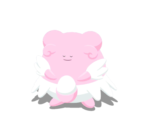 Blissey