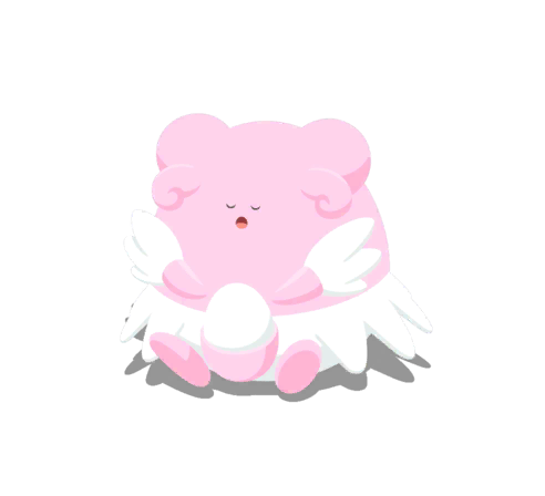 Blissey