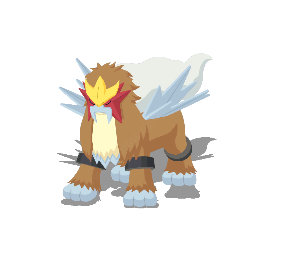 Entei