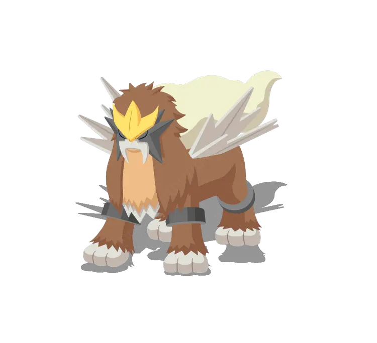 Entei