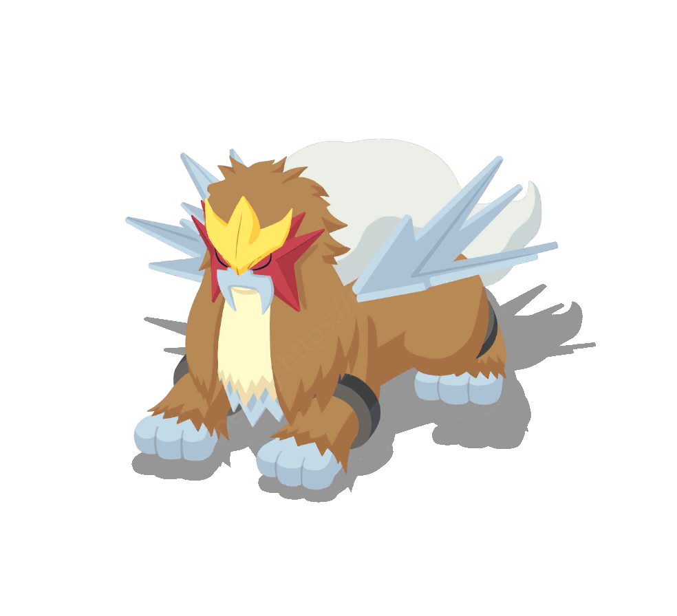 Entei